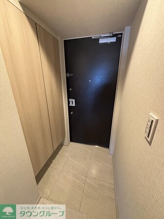 スカイグランデ津田沼の物件内観写真